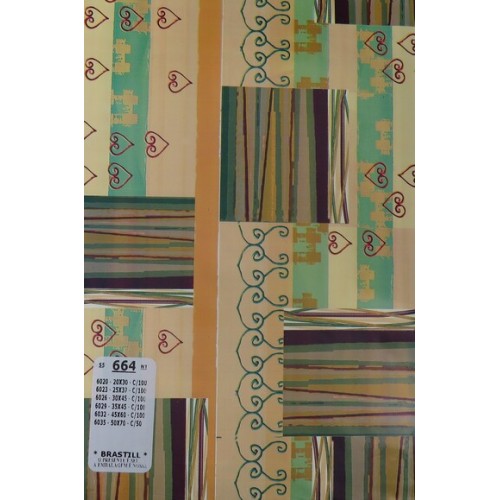 Saco 35X45cm - C/ 100 Un